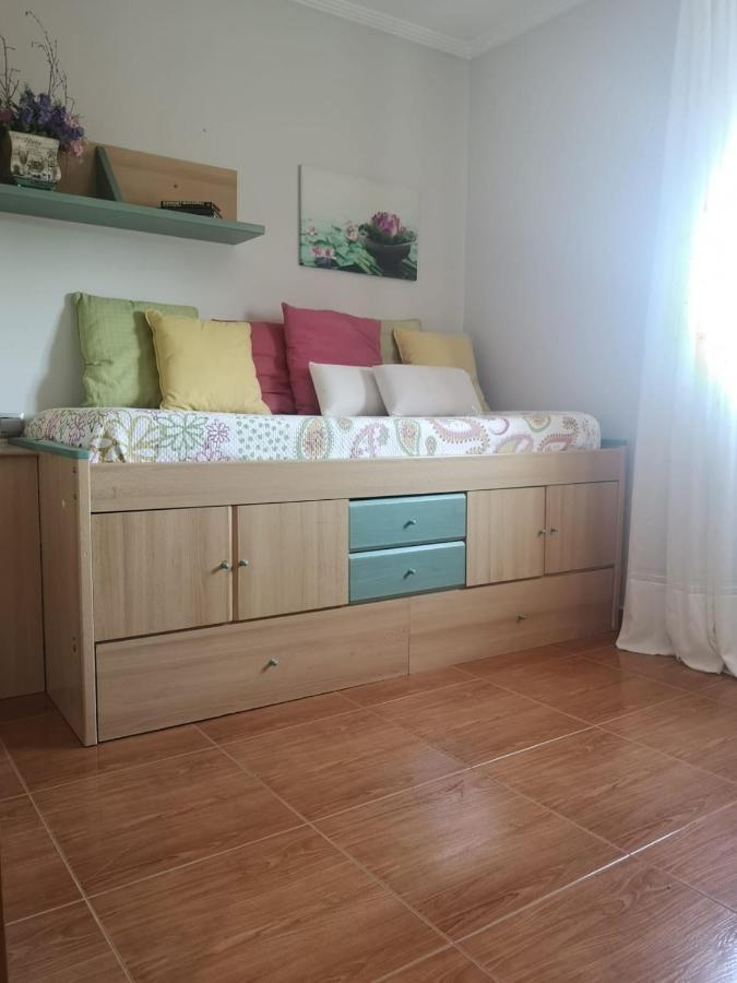 Murillavacacional Moana Ngoại thất bức ảnh