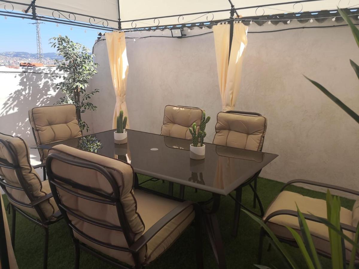 Murillavacacional Moana Ngoại thất bức ảnh