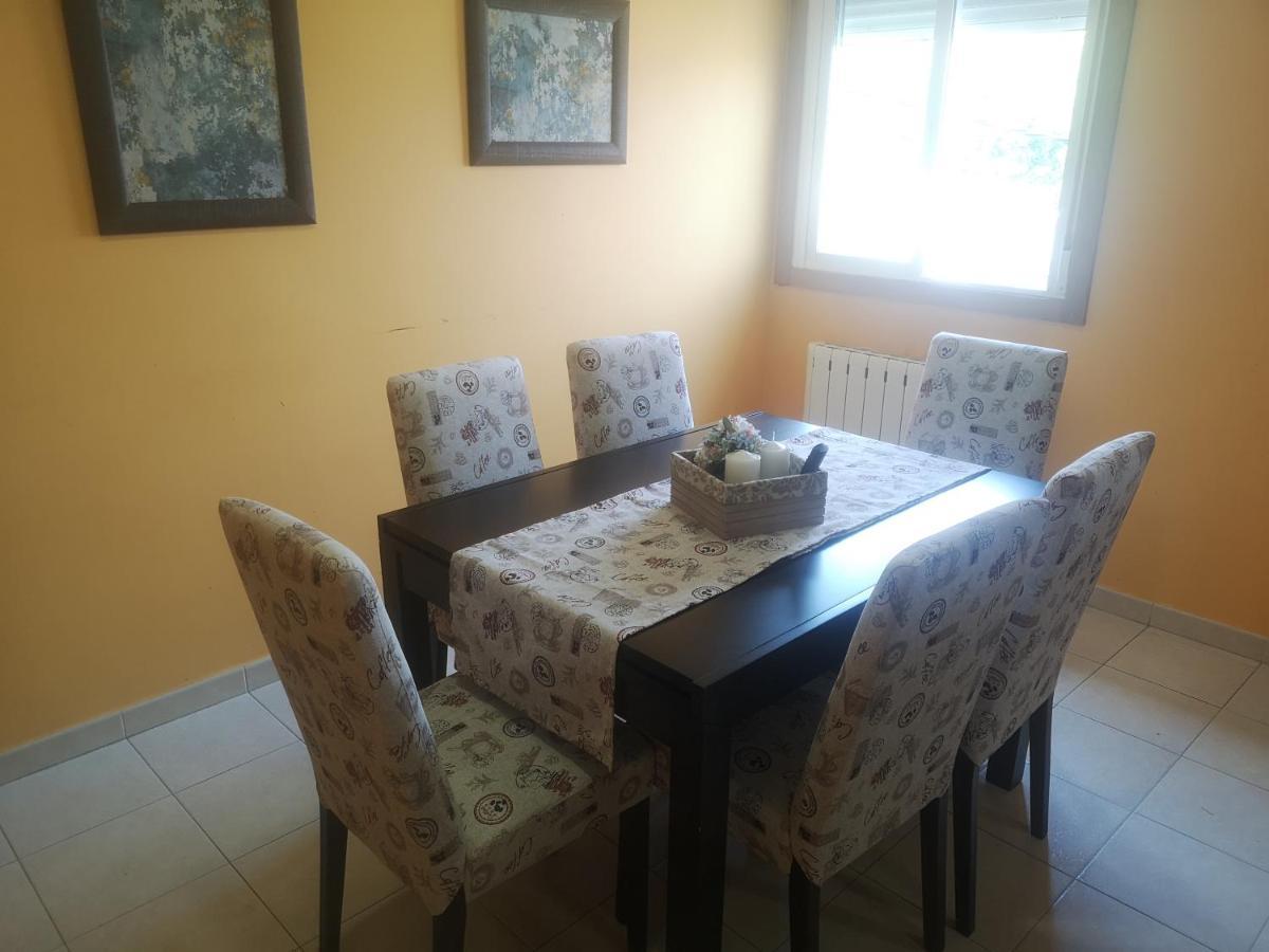 Murillavacacional Moana Ngoại thất bức ảnh