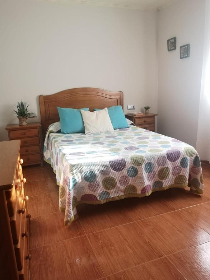 Murillavacacional Moana Ngoại thất bức ảnh